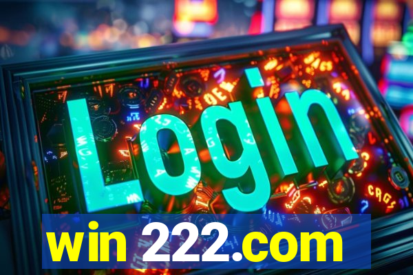 win 222.com